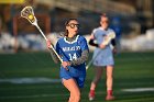 WLax vs BSU  Women’s Lacrosse vs Bridgewater State University. - Photo by Keith Nordstrom : WLax, lacrosse